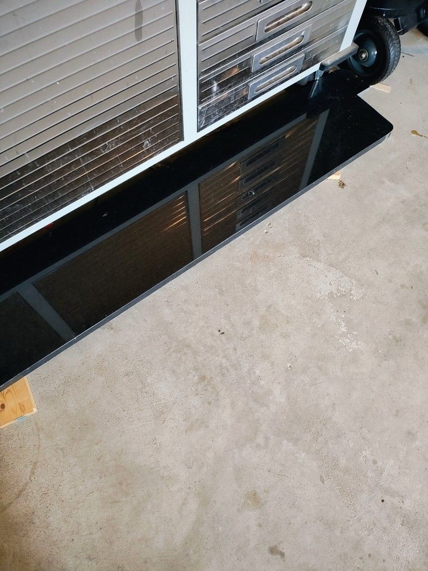 Granite Top