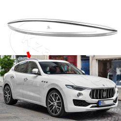 Maserati Levante Roof Rack Used