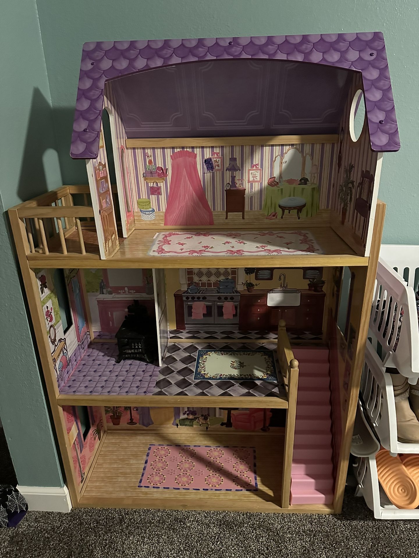 Barbie Stuff