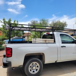 Truck Ladder Rack