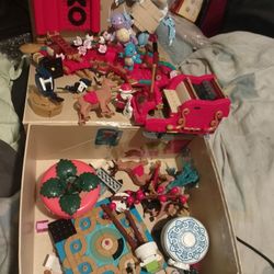 ALL 3 Complete LEGO Sets For 1 PRICE $30!!! 1) CHINESE SPRING FESTIVAL FORTUNE SET. 2) Mega Construx  POKÉMON