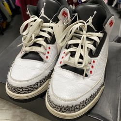 Air Jordan 3 Retro