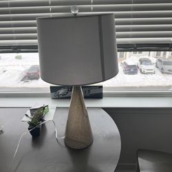 Table Lamp