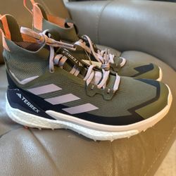Adidas Terrex Free Hiker 2.0