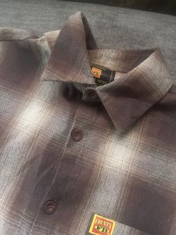 Fb County Button Up Shirt . Let Me Know For Any Trades