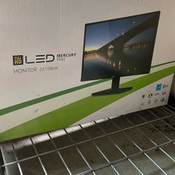 Acer 23” Monitor 