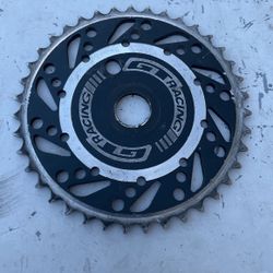 Gt Sprockets 