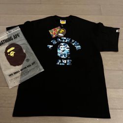 Bape Tee 