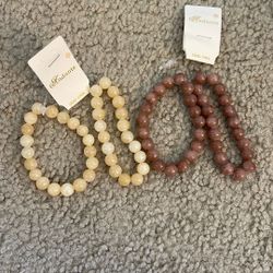 Andante Bead Bracelet Accessories