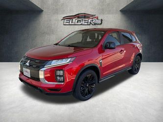 2023 Mitsubishi Outlander Sport