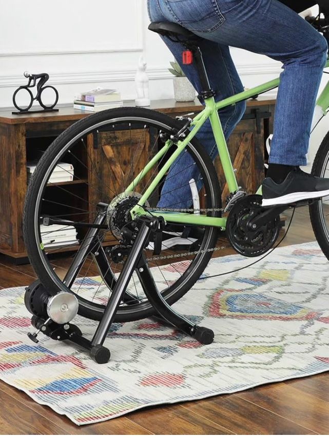 Bike Stand