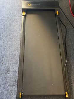 Walking pad