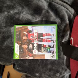 NHL 2023 XBOX ONE