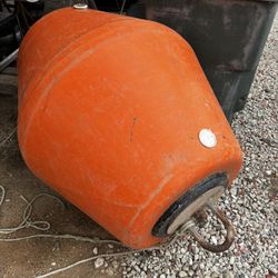 Buoy Boating Marine 