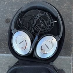 Bose QC15