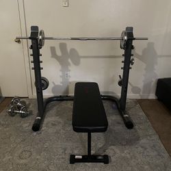 Exercise Workout Equipment 