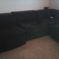 Couch set