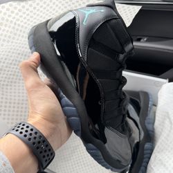 Gamma 11s