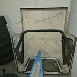 CJ-7 and Wrangler Parts 