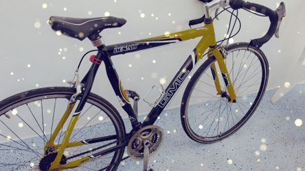 GMC DENALI-SHIMANO,