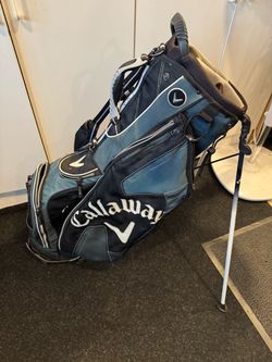 Callaway Golf Stand Bag