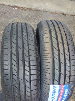 Brand new 175/65 r14 only 2.