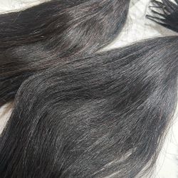 Hair Extensions