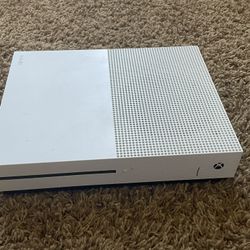 Xbox One S 500 GB