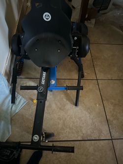 Gotrax Hoverboard Kart Attachment