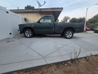 1985 GMC S-15