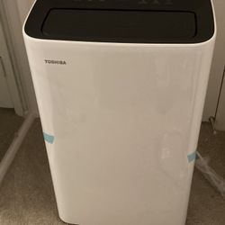Toshiba Portable AC