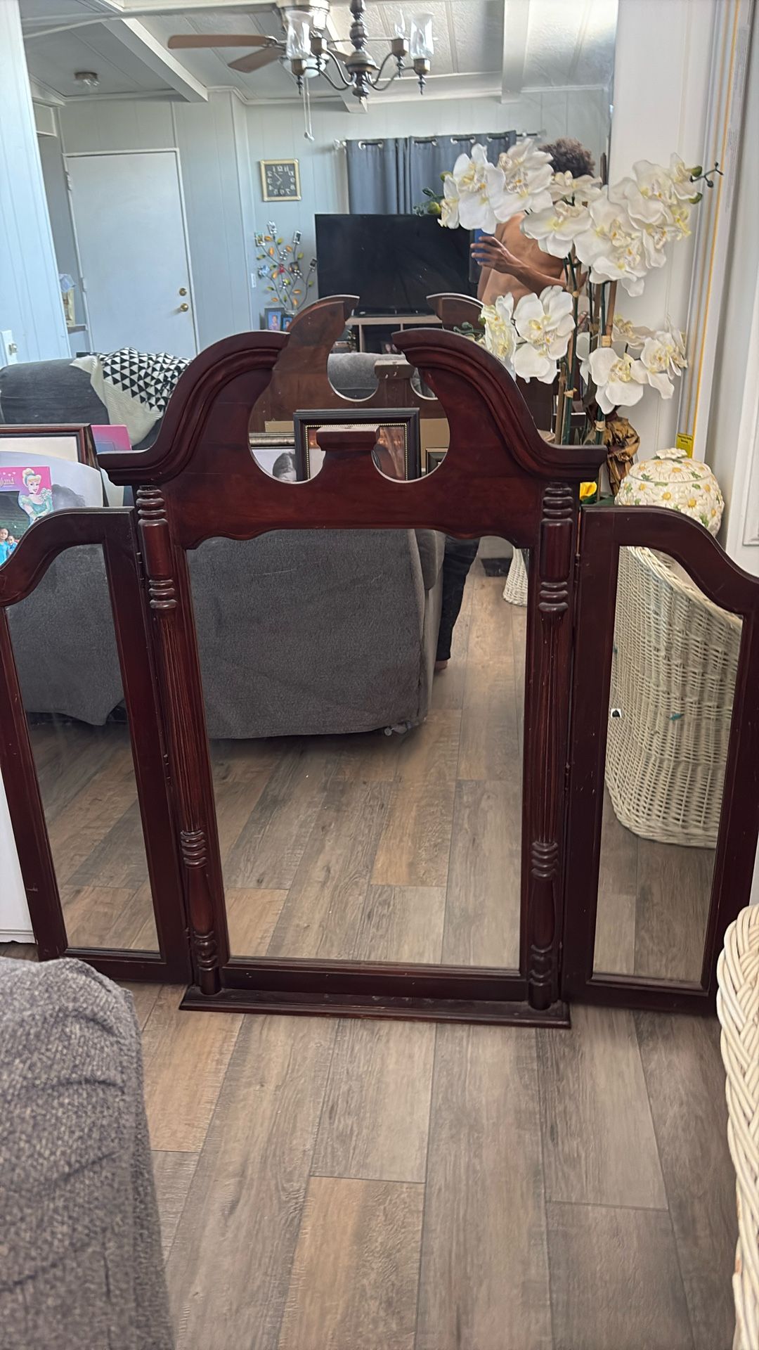 Mirror