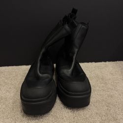 Sam Edelman Size 8