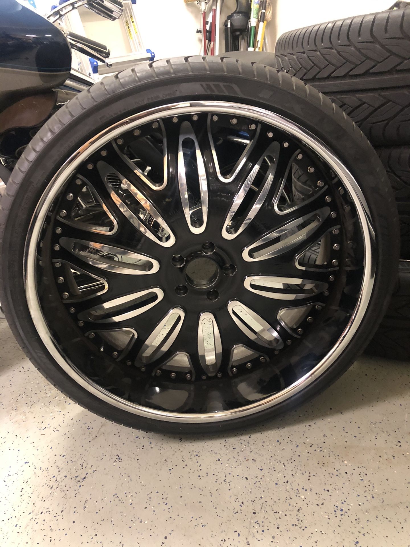 Rimtyme Custom Wheels And Tires Huntsville Photos 26 - nqcm4pn