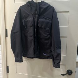 Patagonia Rain Jacket 