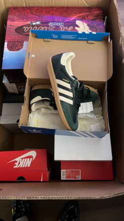 Adidas Samba OG