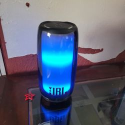 Pulse 5 Wireless Bluethooth