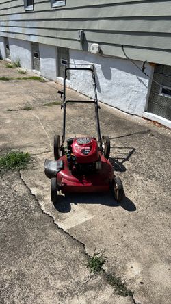 Used craftsman.