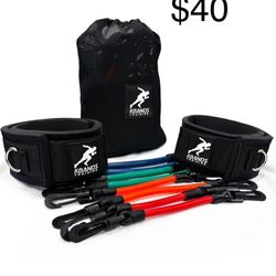 KBands Running Bands  Speed strength