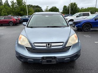 2008 Honda CR-V