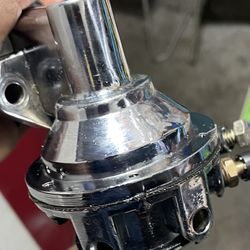 Sbc Part