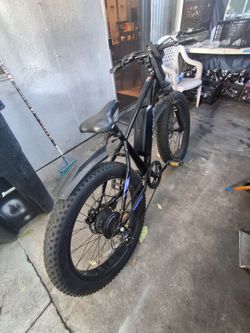 Q bike