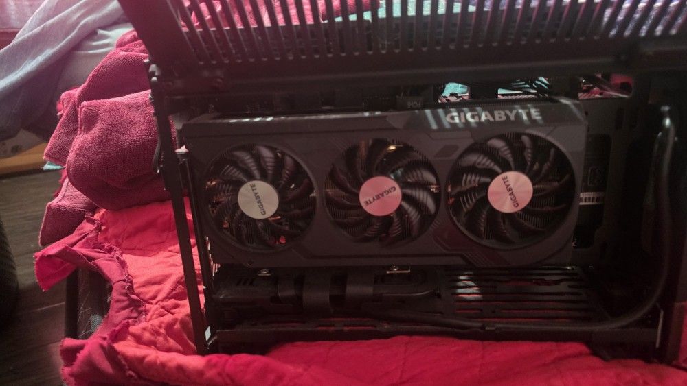 Gaming Pc