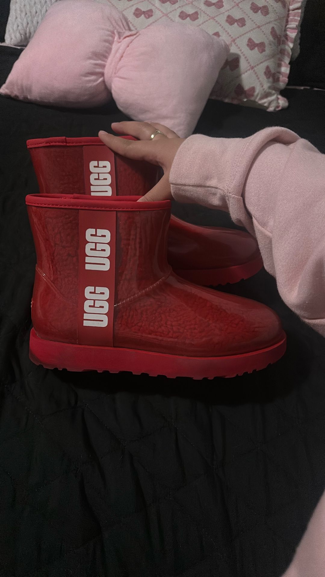 Uggs