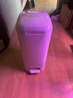 Diaper Genie