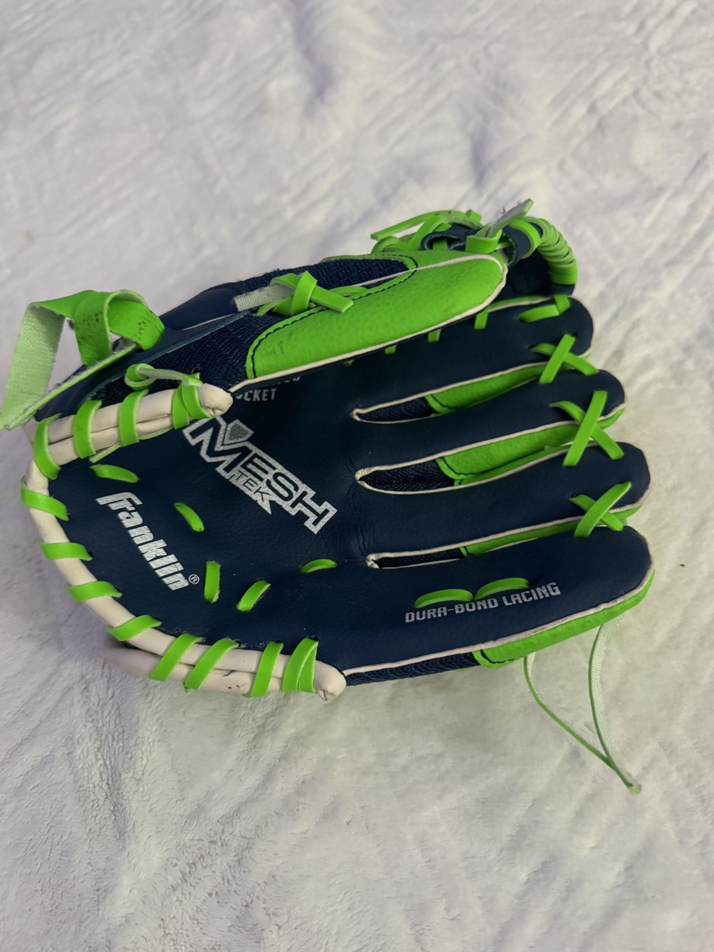 Baseball Glove