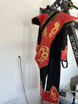 Ninja Costume Small