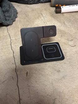 Wireless charger