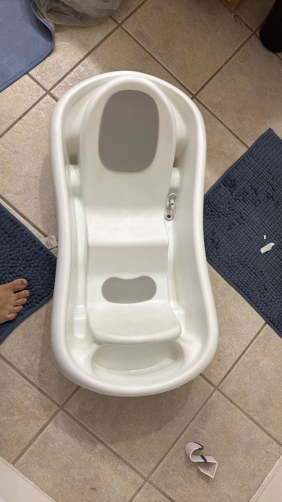 Baby Bath Tub
