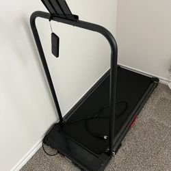 Walking Pad Treadmill 